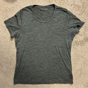 Icebreaker Merino Tech Lite II Short Sleeve T-Shirt